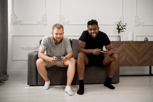 Roblox 2021: Přehled Nejhranějších Her a Trendů na Platformě