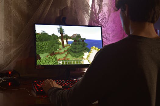 Zrychlete Roblox na PC: Efektivní tipy pro hladké hraní
