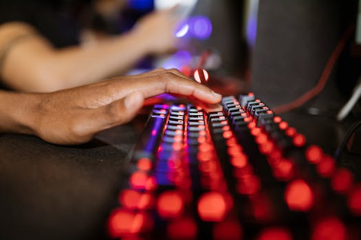 Jak Vyniknout s Vaší Hrou na Roblox: Průvodce Herními Mechanikami