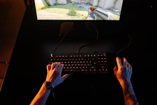 Zlepšete si hraní: Jak Roblox FPS Unlocker zvedne vaše FPS