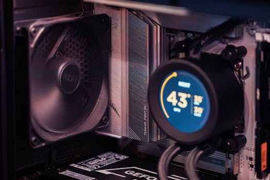 Boostujte Výkon Her: Efektivní Strategie pro Roox Studio